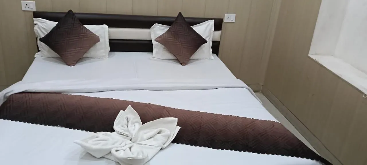 Homestay Dev Villa Varanasi India