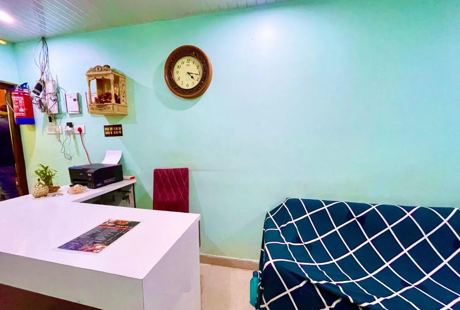 Dev Villa Varanasi